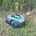 SmartLoop – pętla elektryczna do robotów koszących