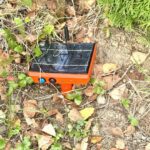 SmartLoop pętla elektryczna do robotów koszących
