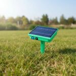 SmartLoop pętla elektryczna do robotów koszących.
